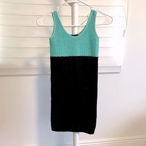 Bebe dress